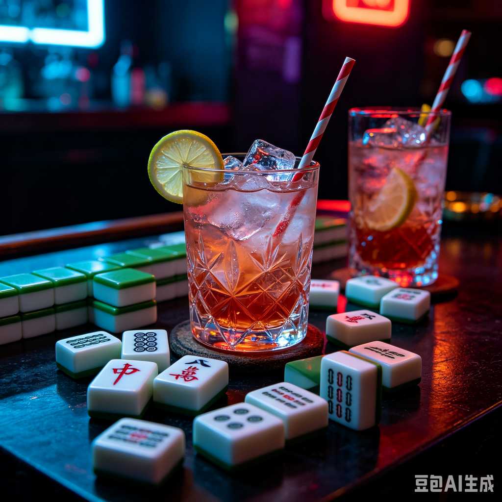pasadena,mahjong