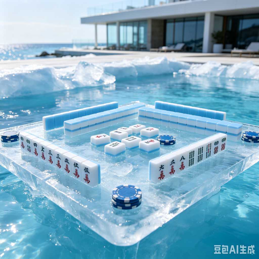 santafe,mahjong