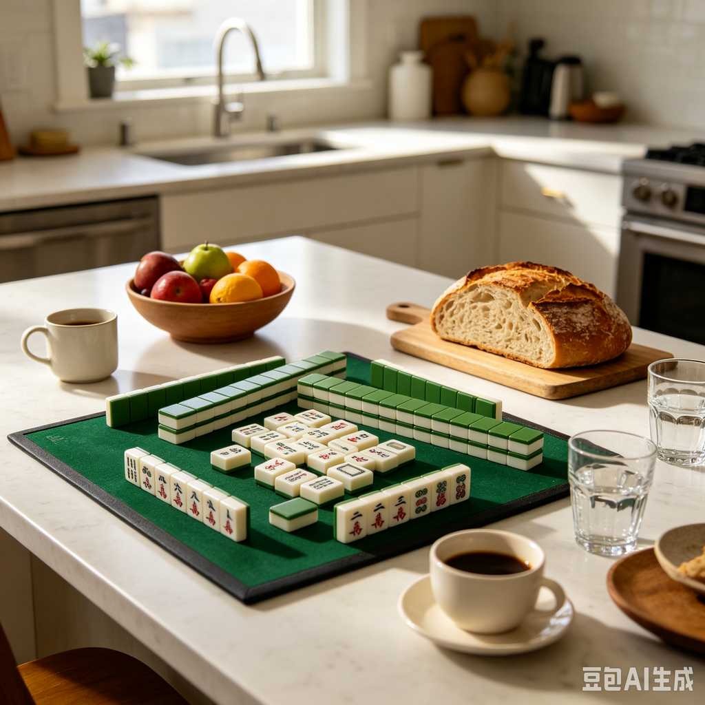 belfast,mahjong