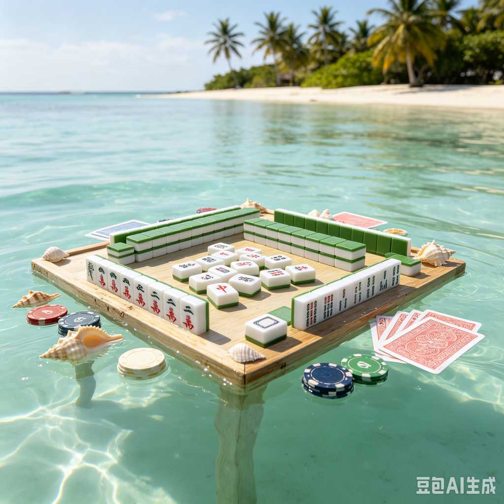 engraved name mahjong tiles