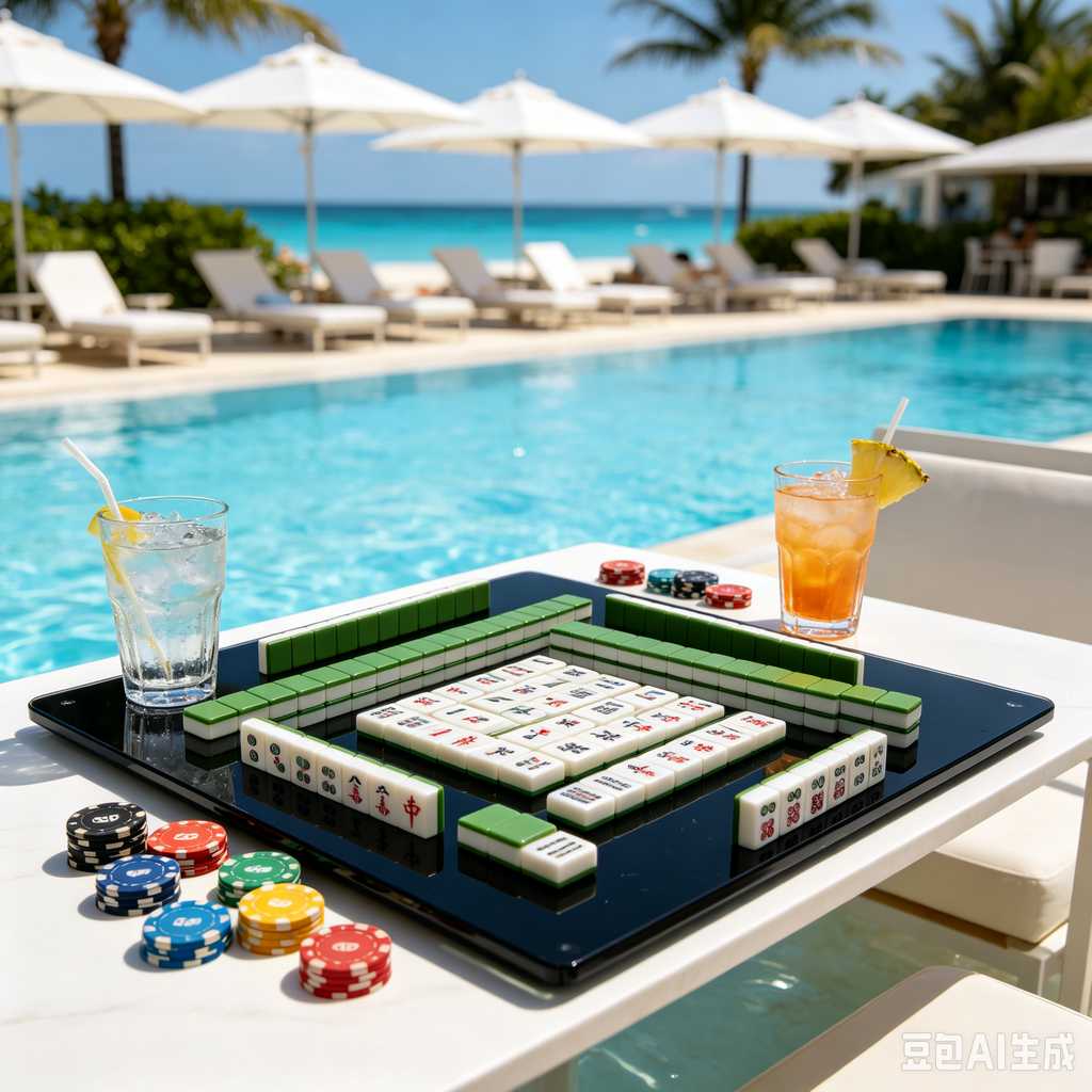 LynnMA,mahjong