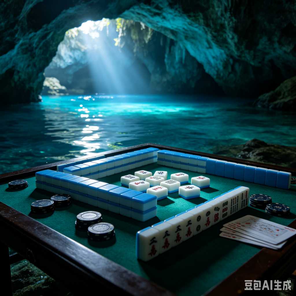 gloss finish mahjong tiles