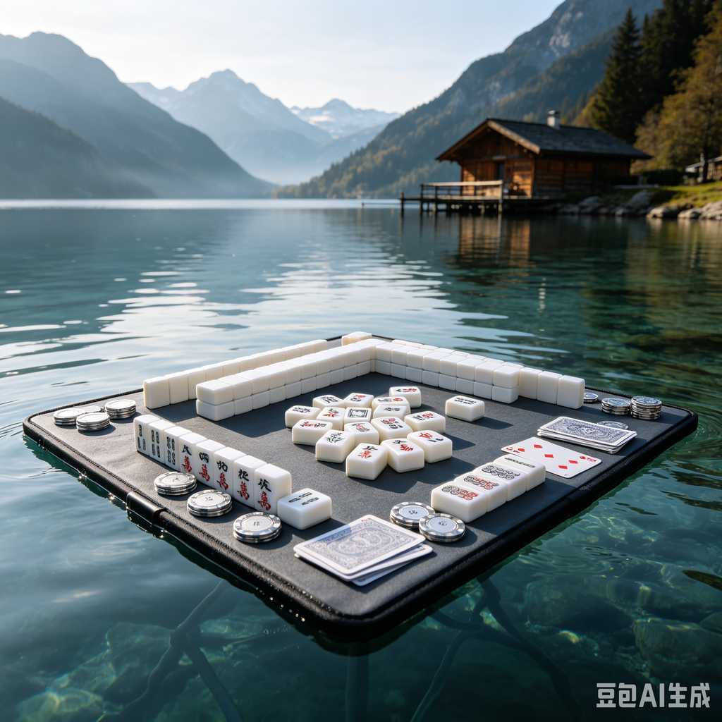 SanBernardino,mahjong