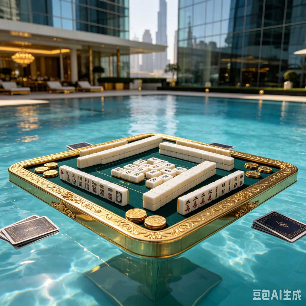Albuquerque,mahjong