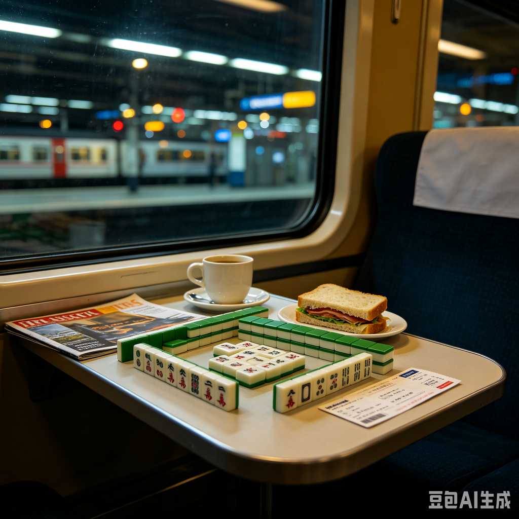 art carving mahjong set