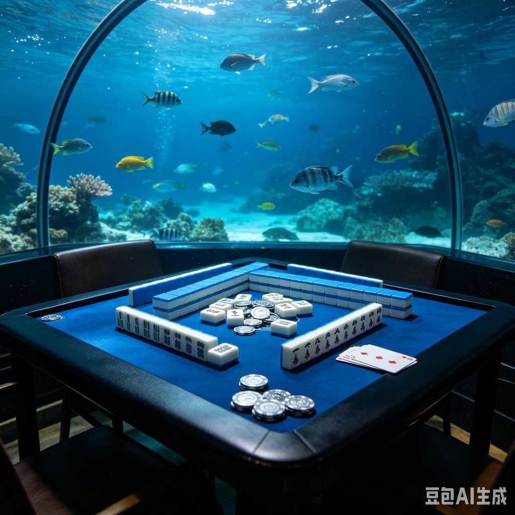 latest style mahjong tiles