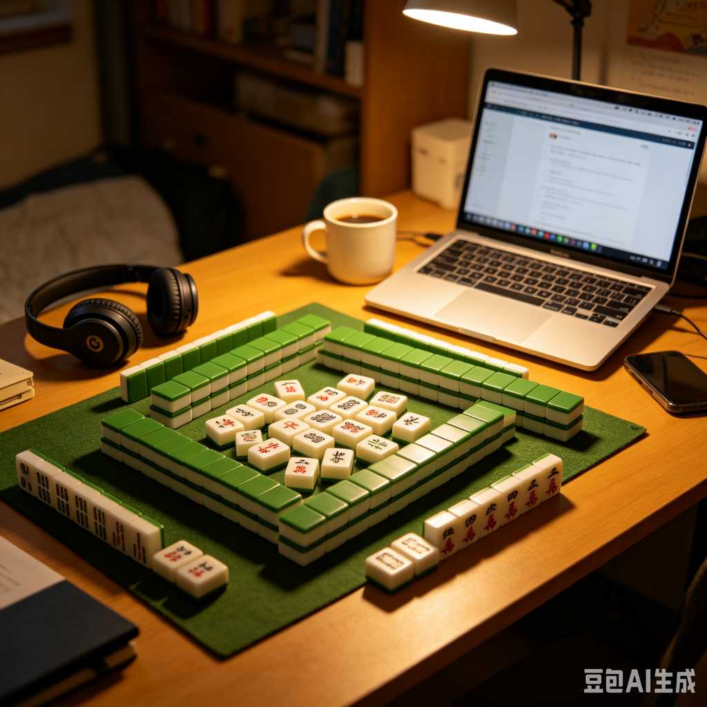 Anchorage,mahjong