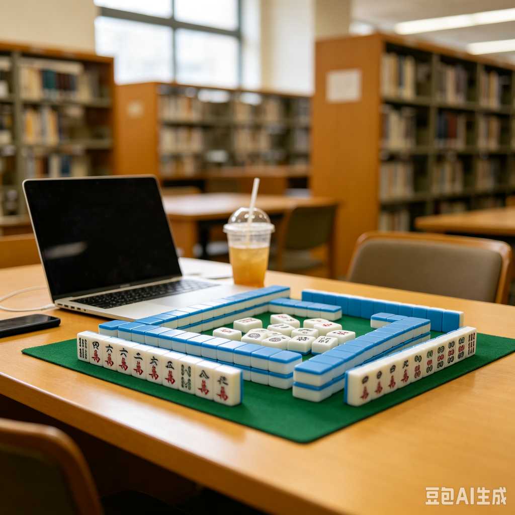 lille,mahjong