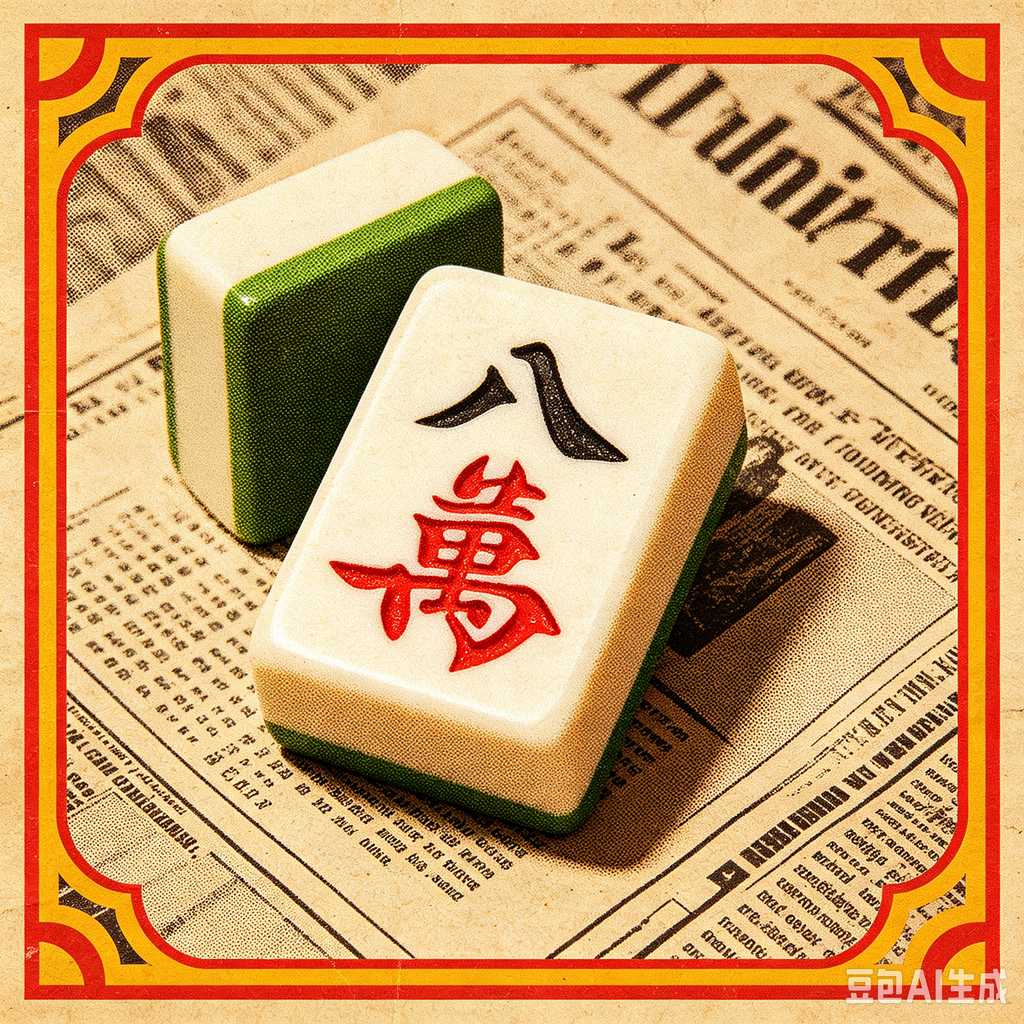 Colorado,mahjong
