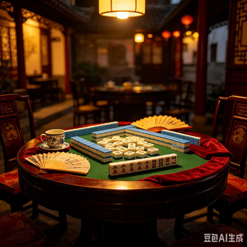 montpellier,mahjong