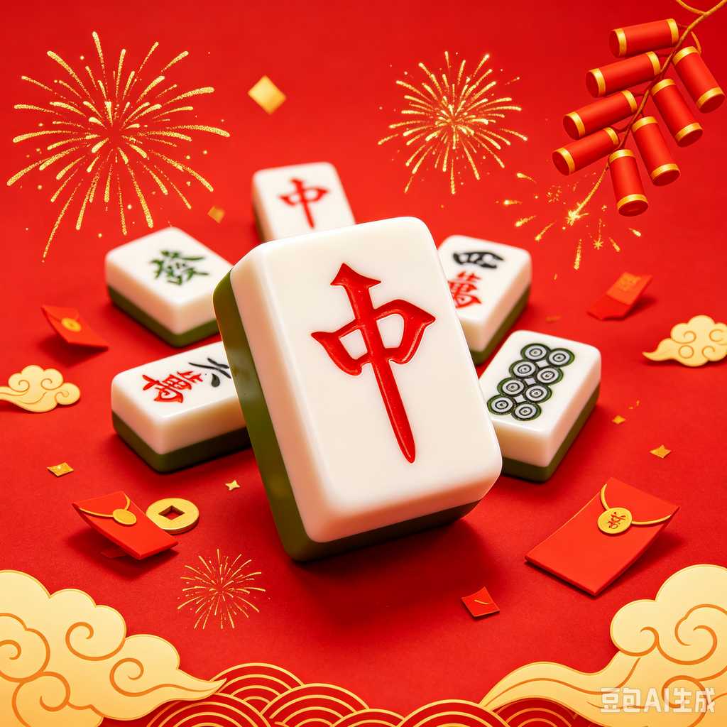 travel friendly mahjong set