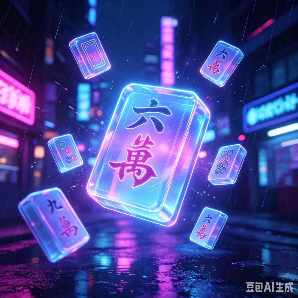 quiet mahjong set for apartment