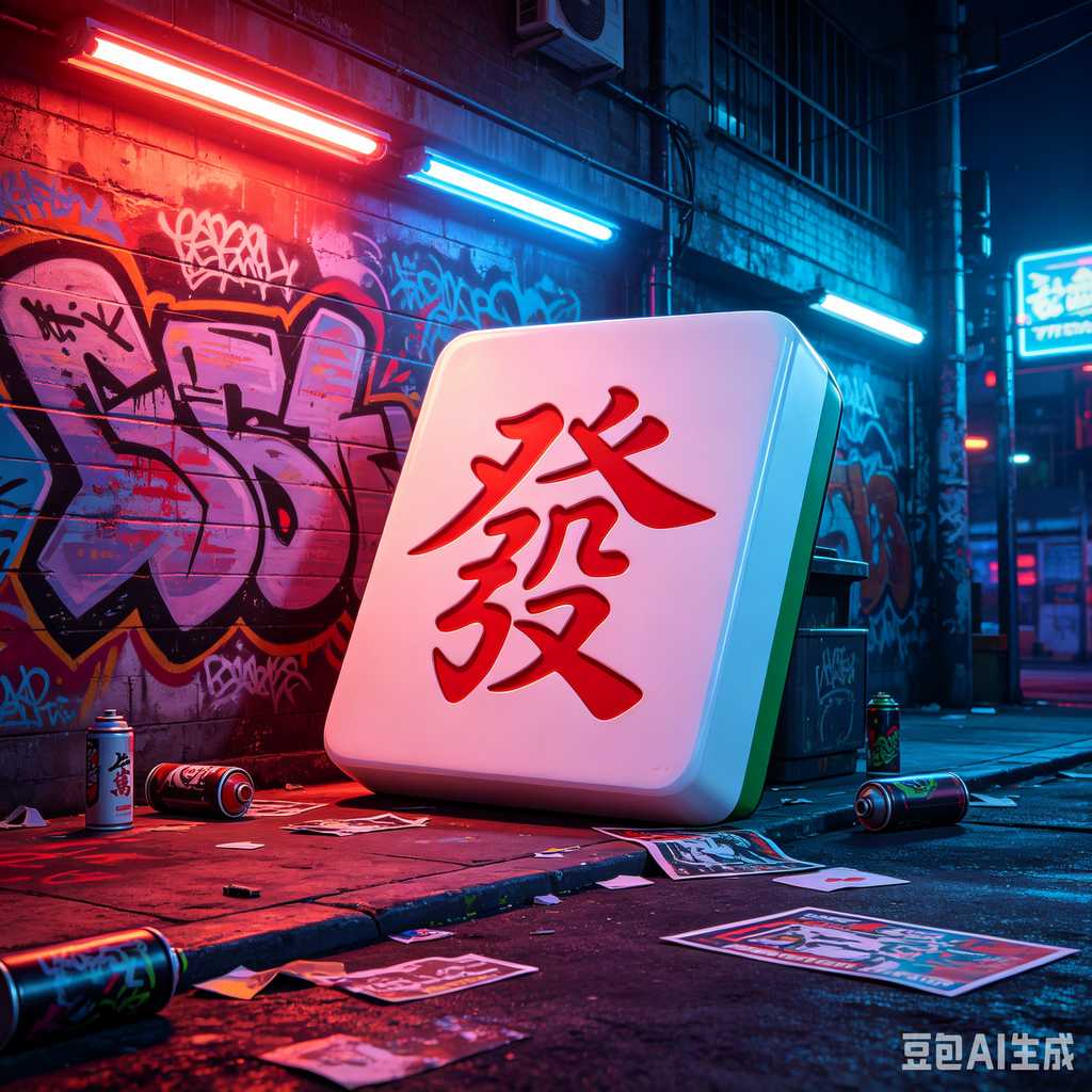 Toulouse,mahjong