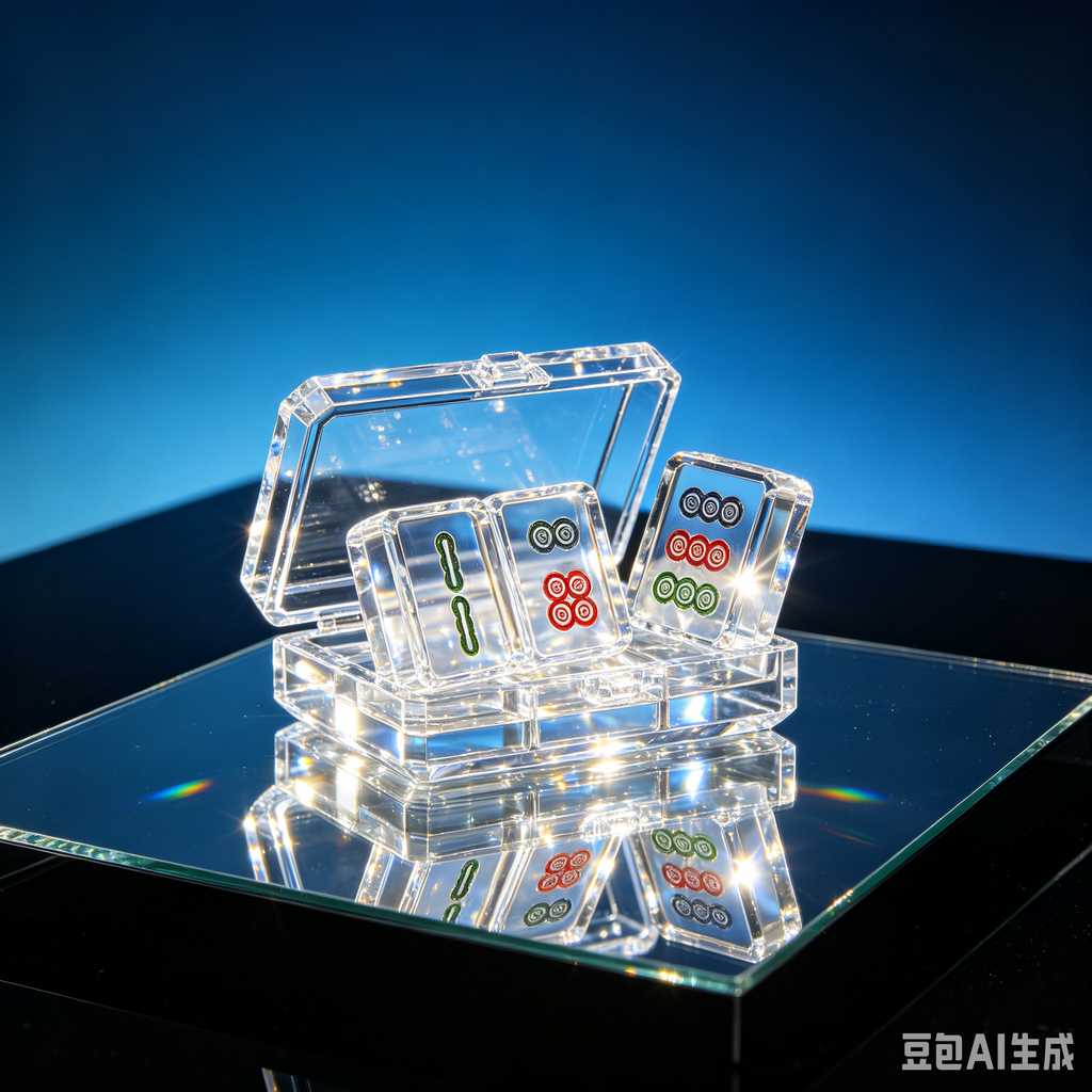 odm custom engraved mahjong tiles