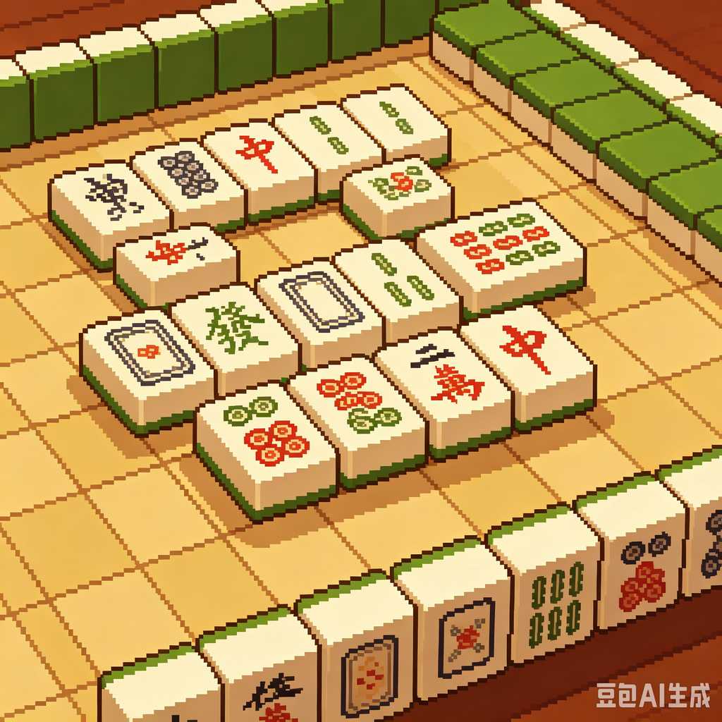 padua,mahjong