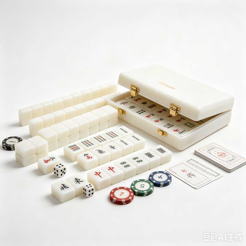 mahjong replacement tiles