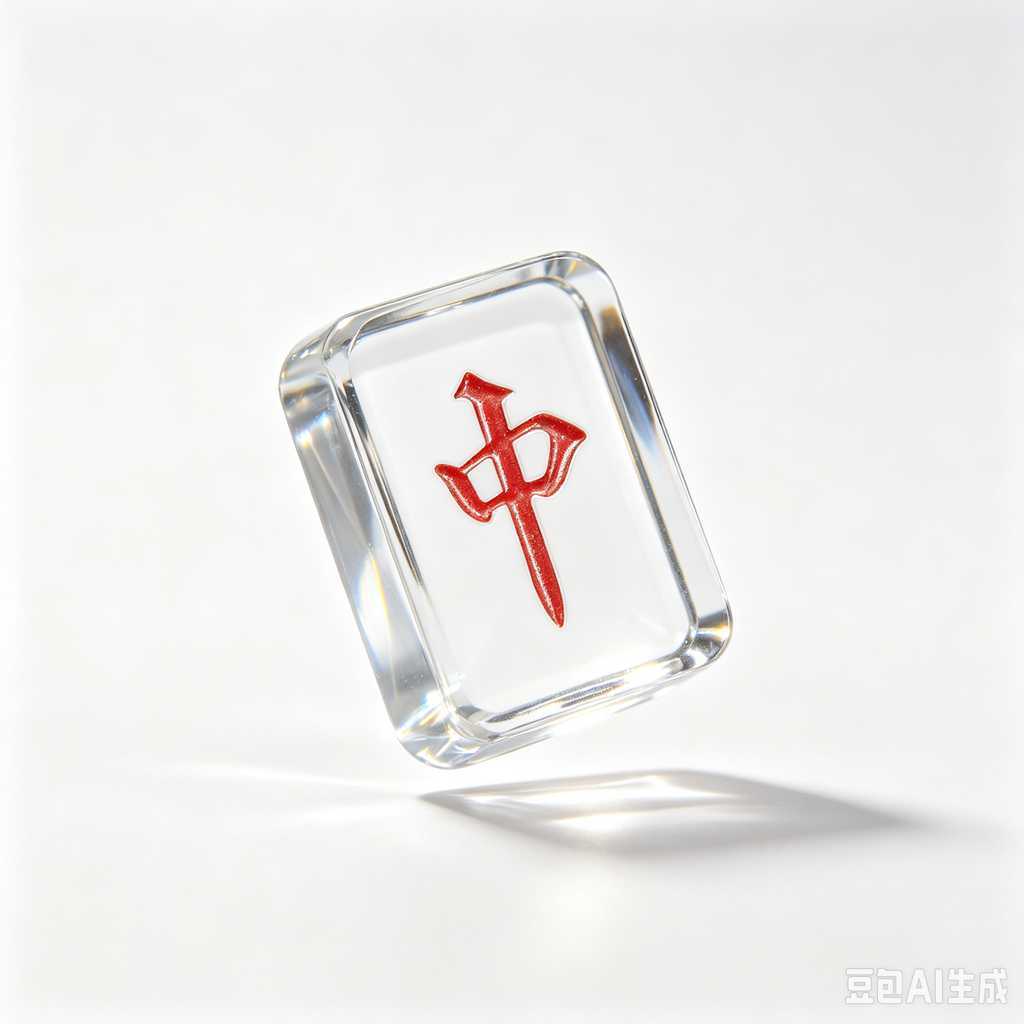 acrylic mahjong pushers