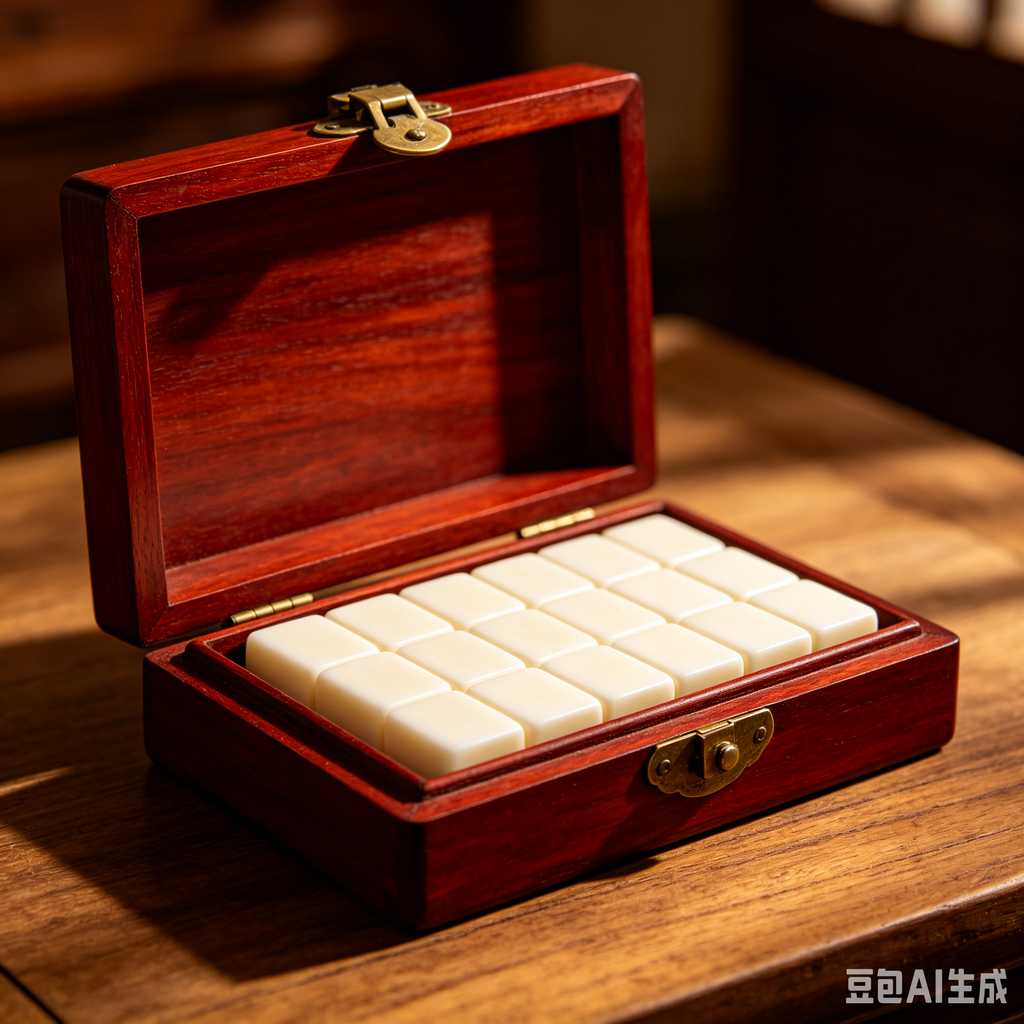 CorpusChristi,mahjong