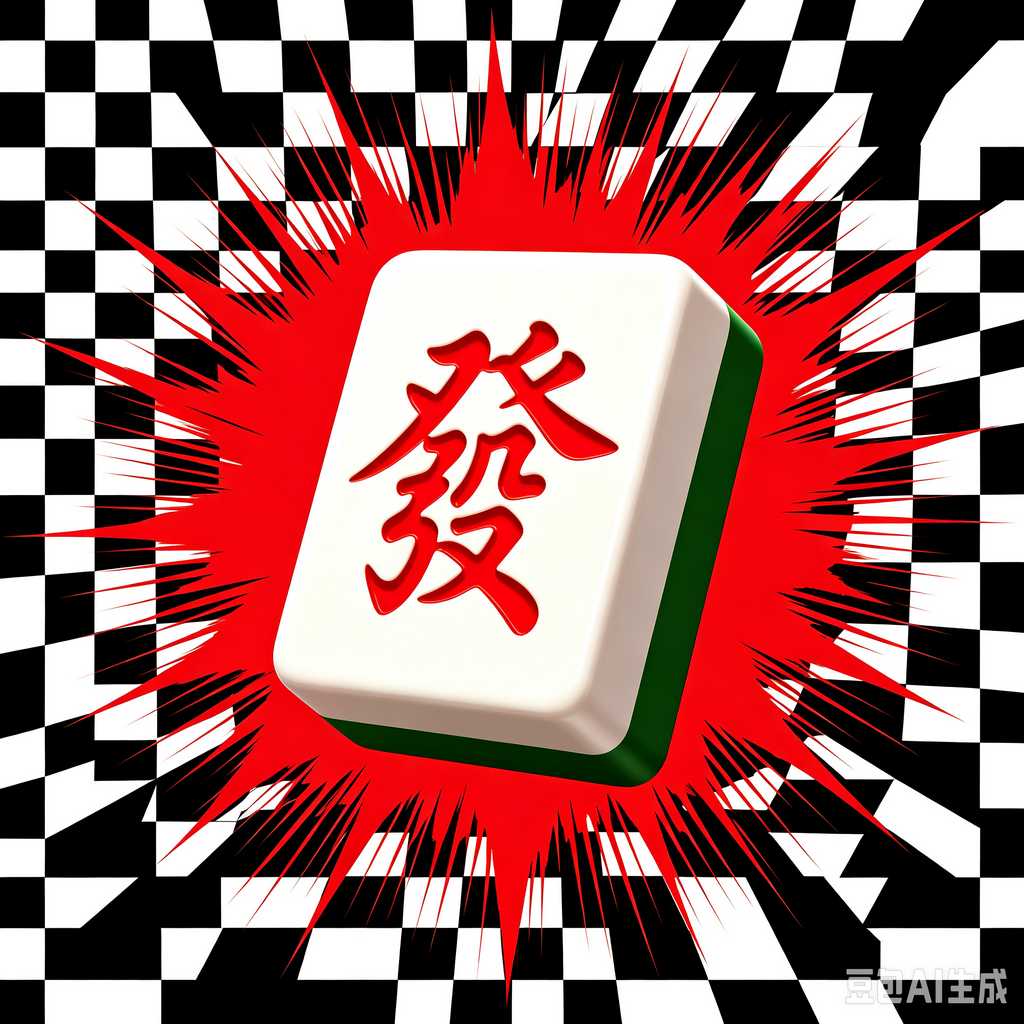 easy to read mahjong tiles