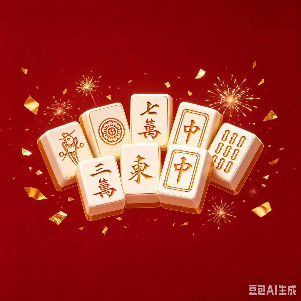 standard score chips for mahjong