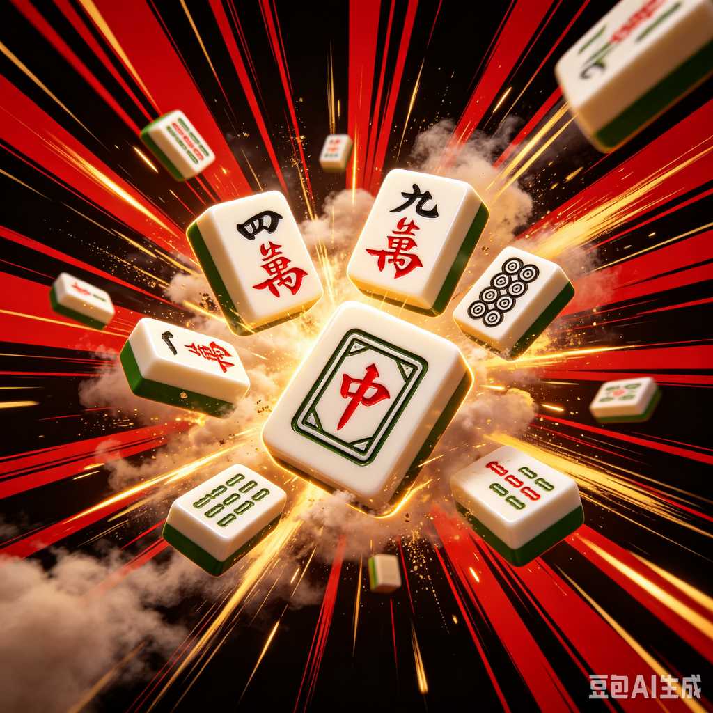 Evansville,mahjong