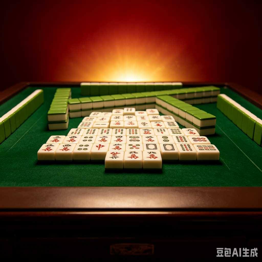 goiania,mahjong