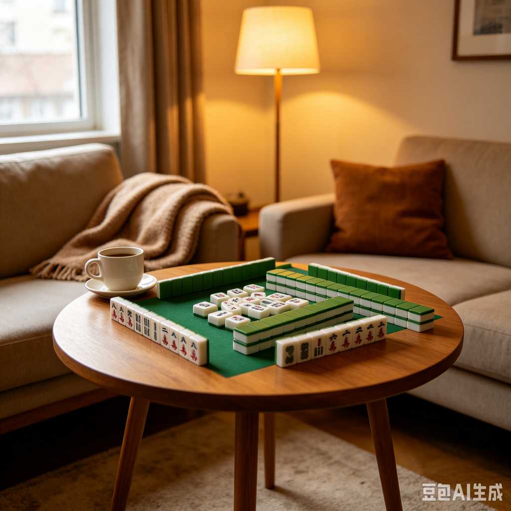 Pristina,mahjong