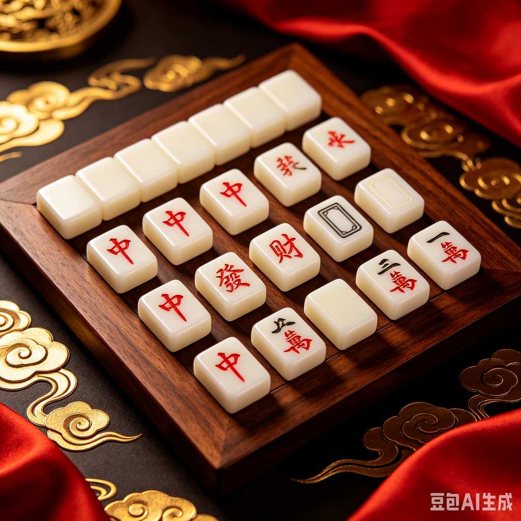 mexicali,mahjong