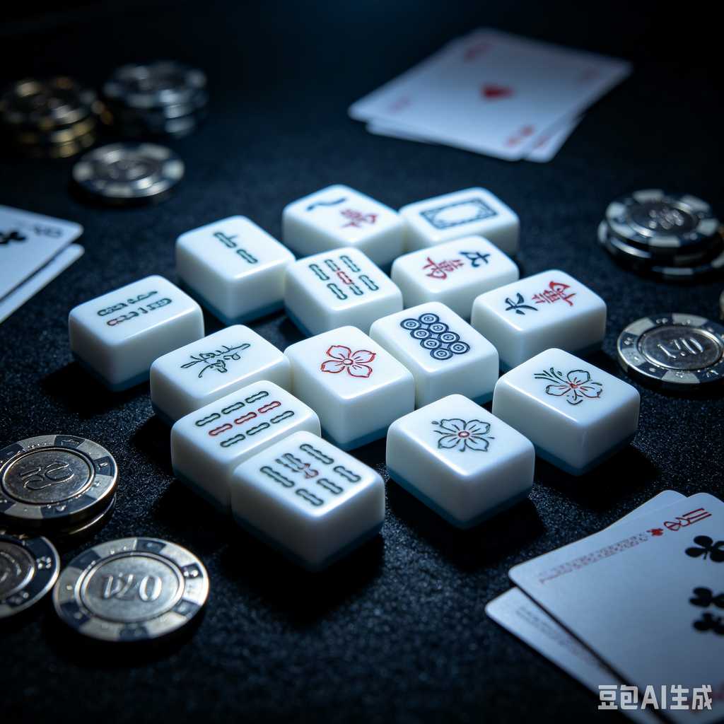 oklahomacity,mahjong