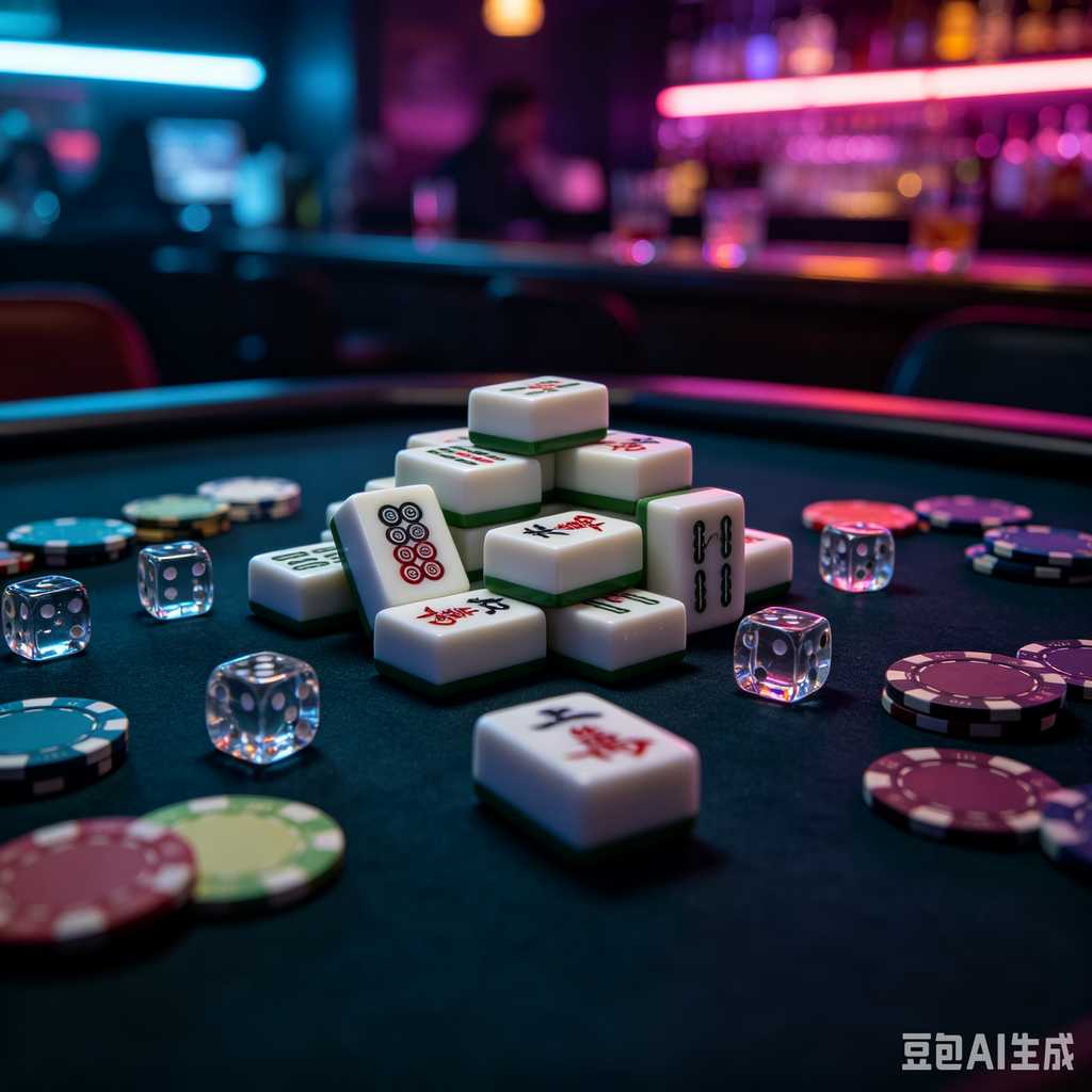 complete mahjong set