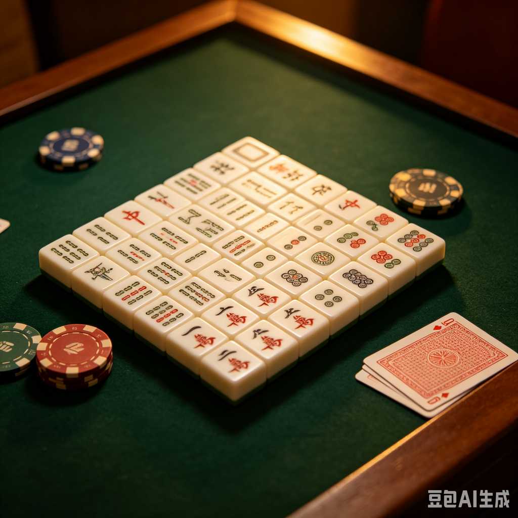 StGeorgeUT,mahjong