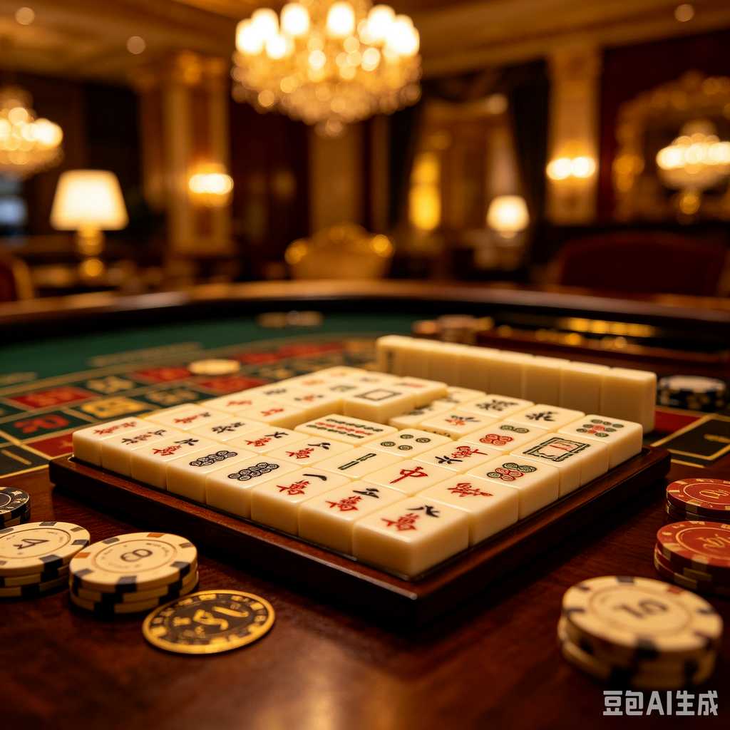 how to play chinese mahjong