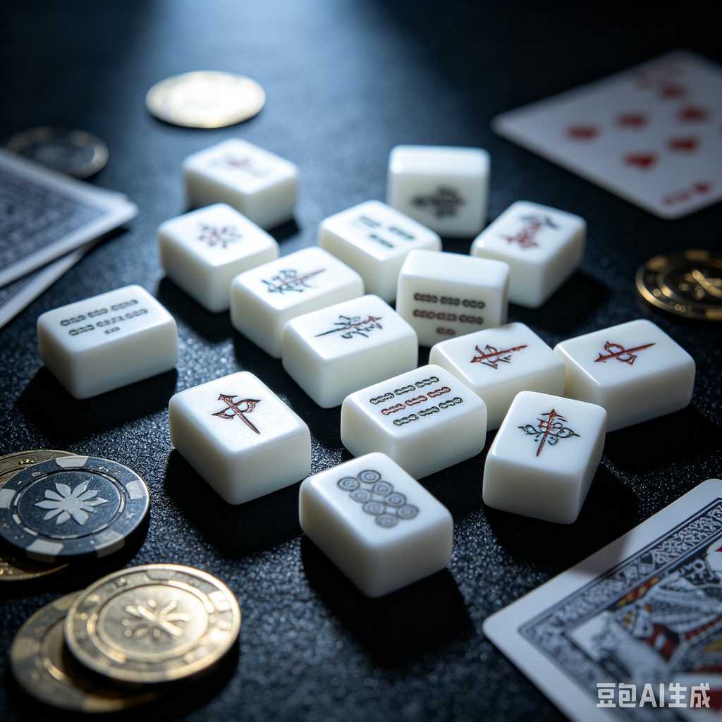 Belfast,mahjong