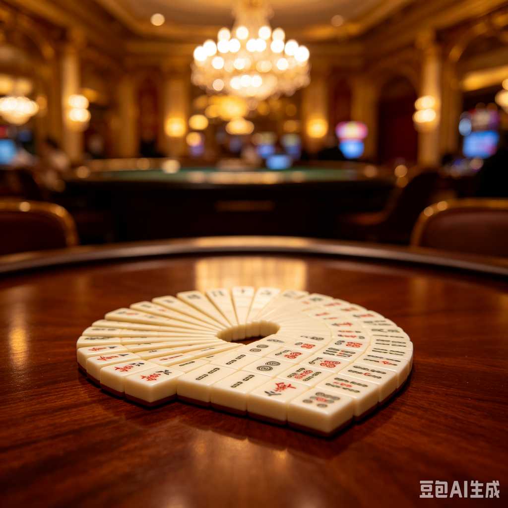 mahjong tile storage case