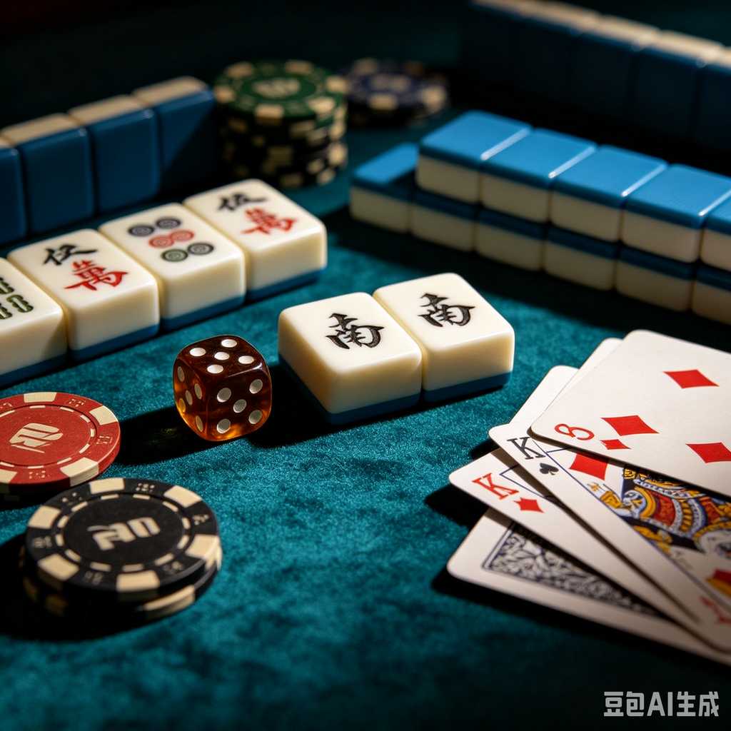 Orebro,mahjong