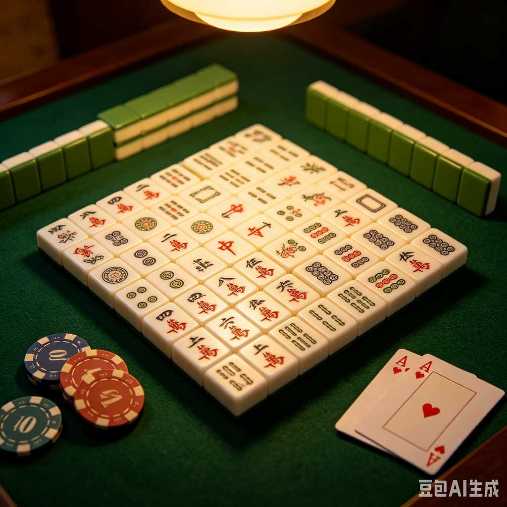haarlem,mahjong