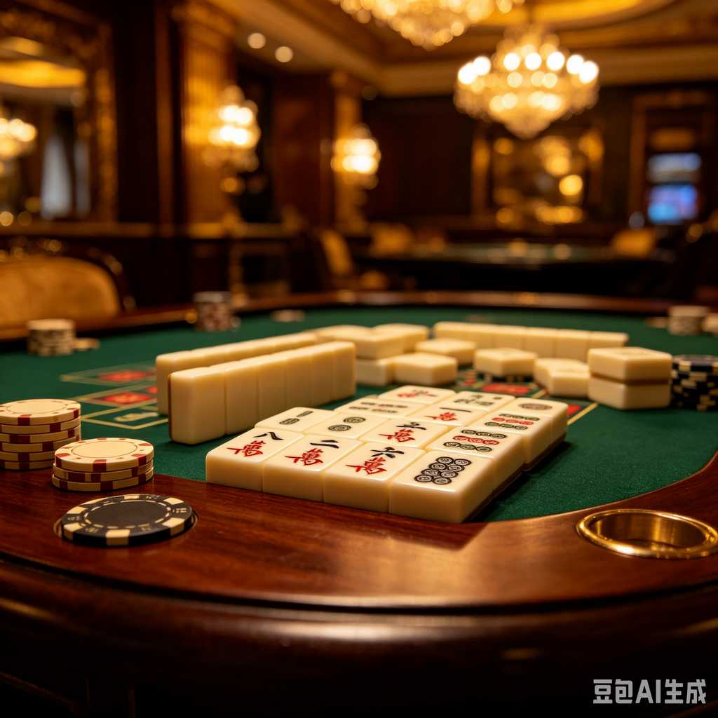 RutlandVT,mahjong