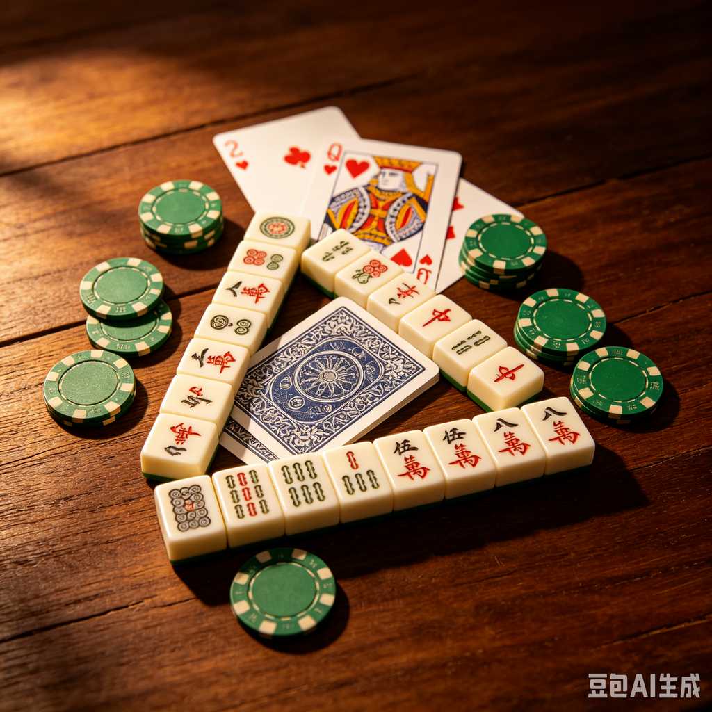 smooth mahjong tile pusher