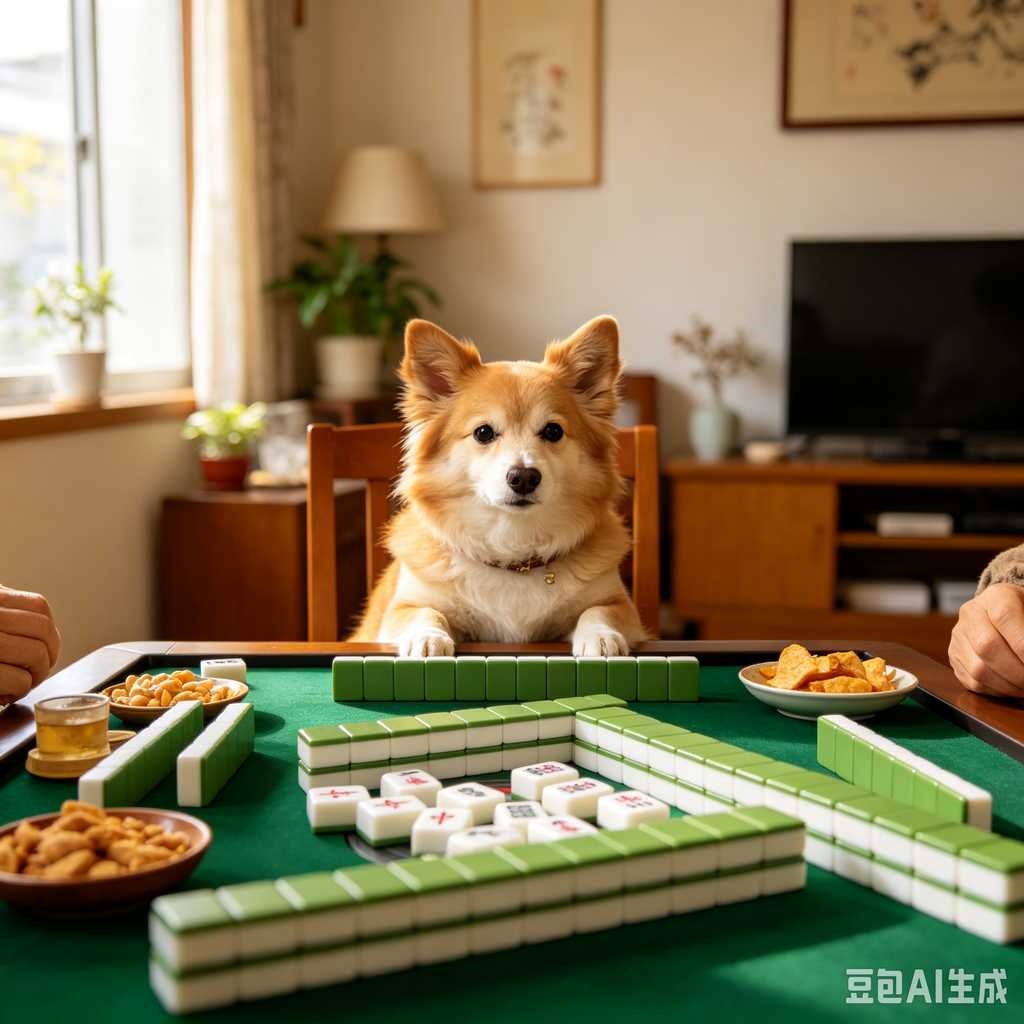 Hartford,mahjong