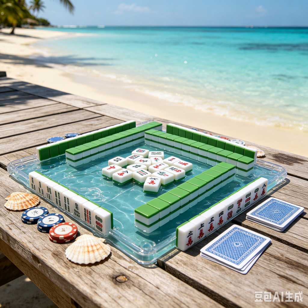 professional mahjong racks