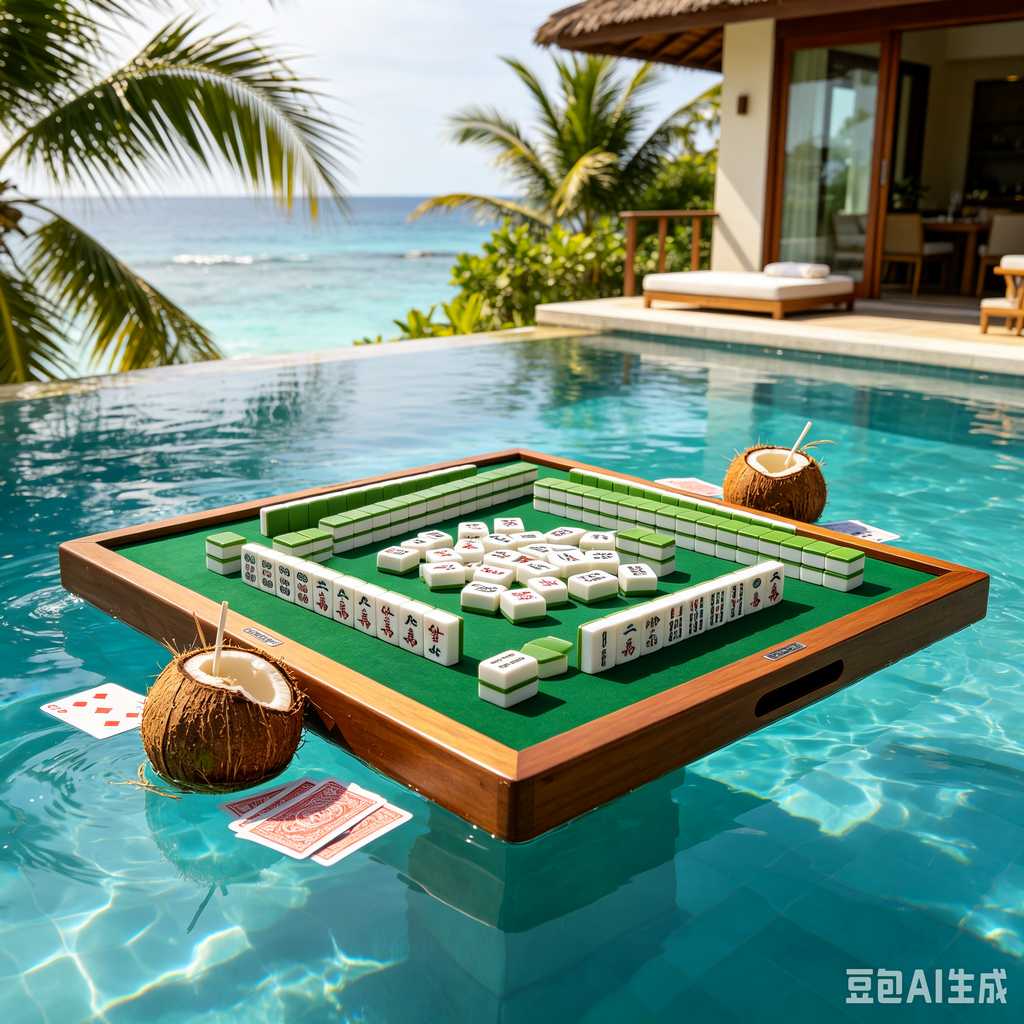 mahjong set usa