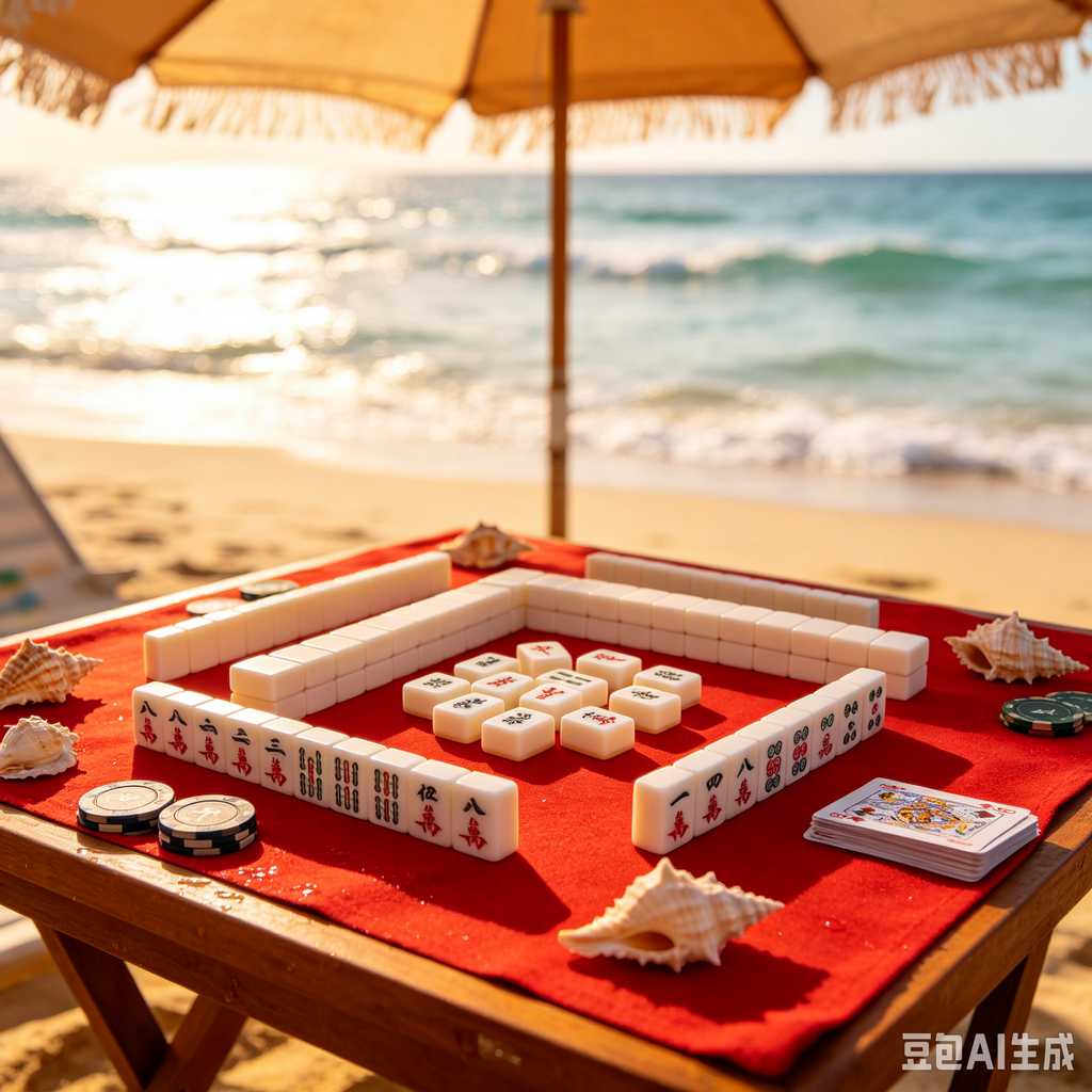 Toluca,mahjong