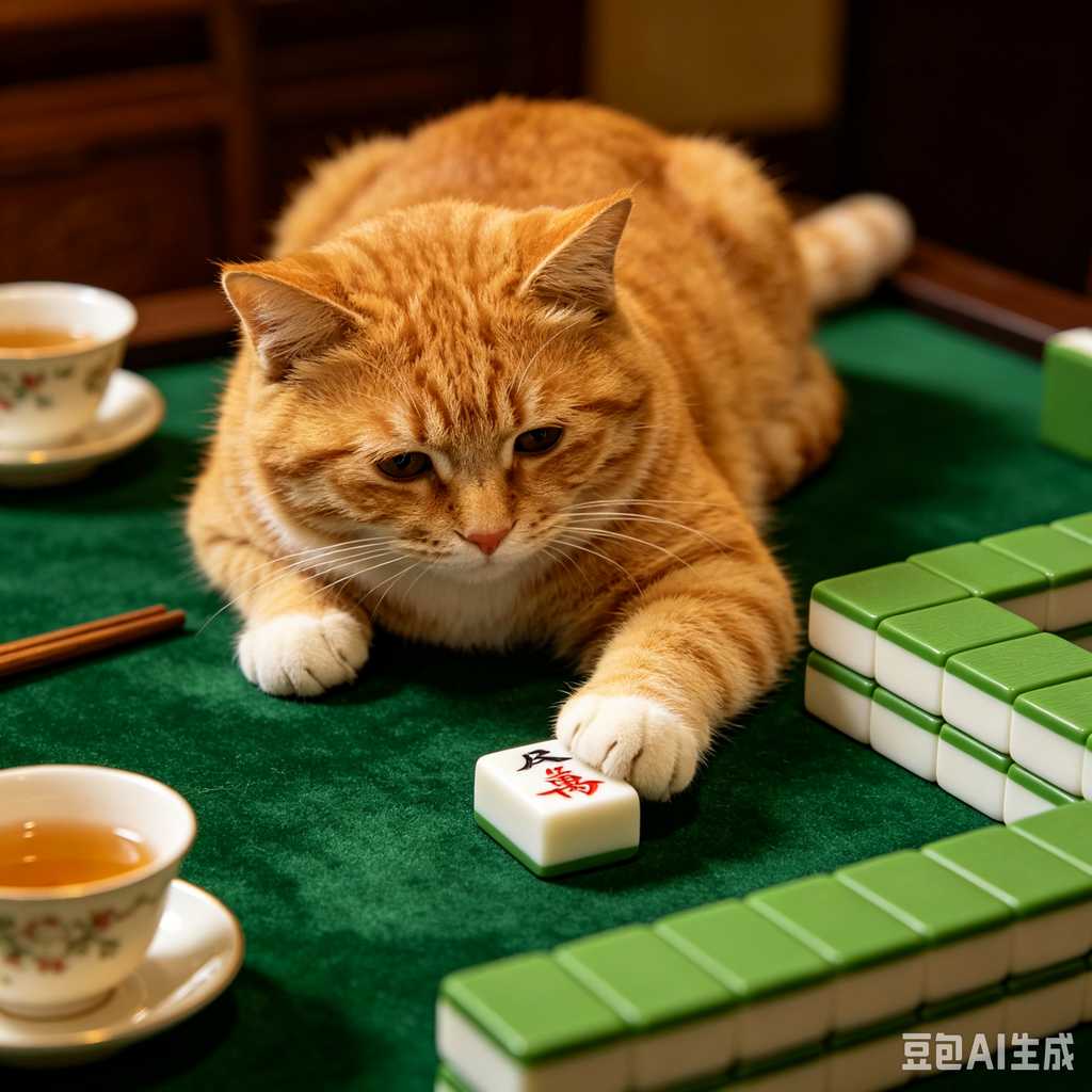 AuroraIL,mahjong
