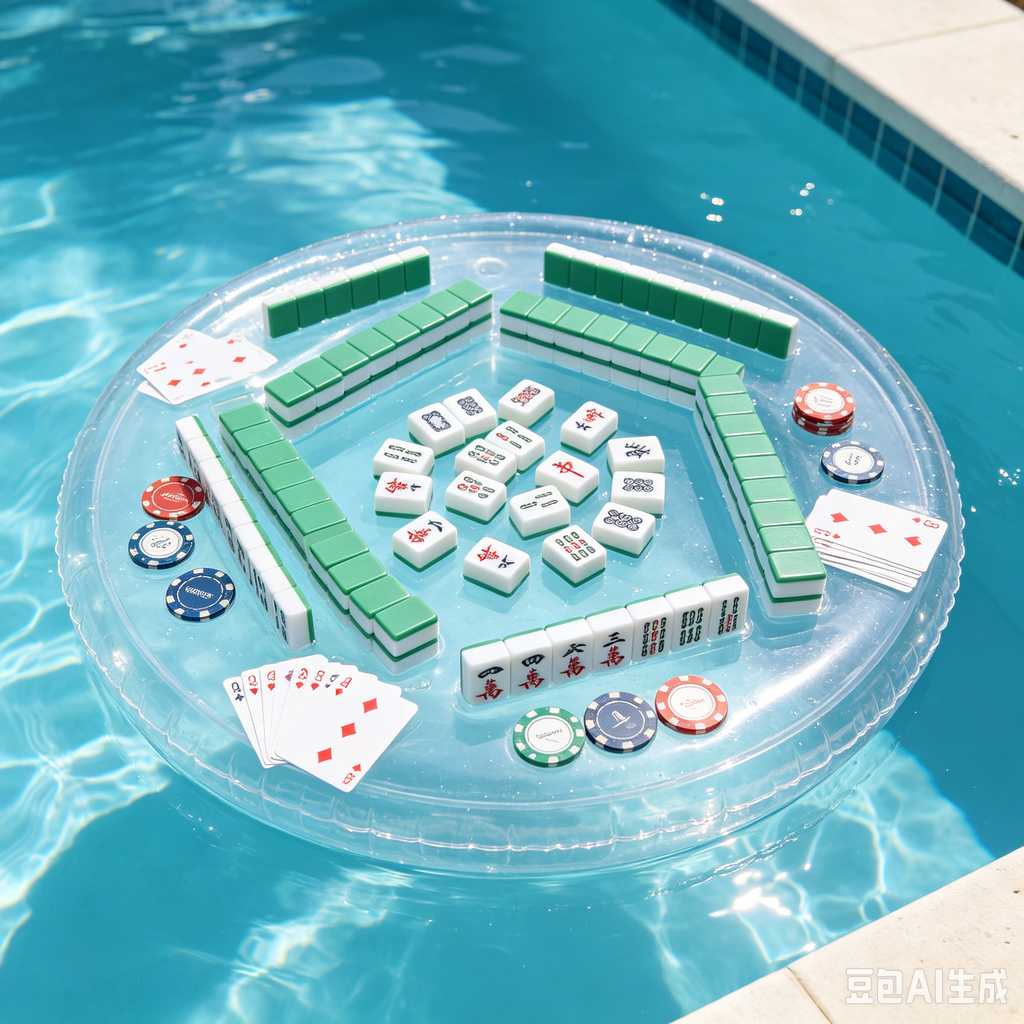 Anaheim,mahjong